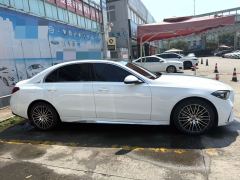 Mercedes-Benz C Class C-Class C 260 L AMG Line - photo 6