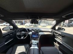 Mercedes-Benz C Class C-Class C 260 L AMG Line - photo 7