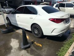 Mercedes-Benz C Class C-Class C 260 L AMG Line - photo 9