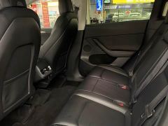 Tesla Model Y Rear-Wheel Drive - ფოტო 10