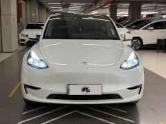 Tesla Model Y Rear-Wheel Drive - ფოტო 2