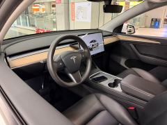 Tesla Model Y Rear-Wheel Drive - ფოტო 7