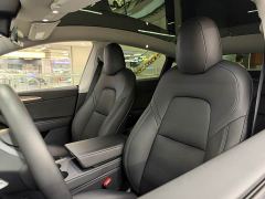Tesla Model Y Rear-Wheel Drive - ფოტო 8