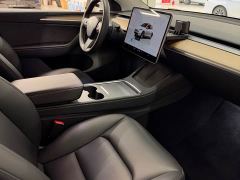 Tesla Model Y Rear-Wheel Drive - ფოტო 9