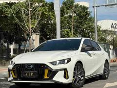 Trumpchi Leopard 270T DCT J10 Flying Man Edition - photo 1