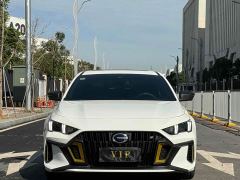 Trumpchi Leopard 270T DCT J10 Flying Man Edition - photo 2