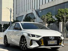 Trumpchi Leopard 270T DCT J10 Flying Man Edition - photo 3