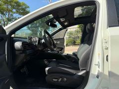 Trumpchi Leopard 270T DCT J10 Flying Man Edition - photo 4