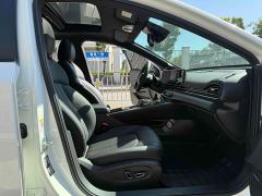 Trumpchi Leopard 270T DCT J10 Flying Man Edition - photo 5