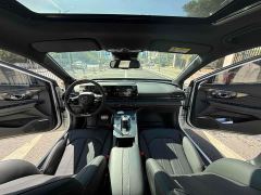 Trumpchi Leopard 270T DCT J10 Flying Man Edition - photo 6