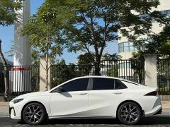 Trumpchi Leopard 270T DCT J10 Flying Man Edition - photo 7
