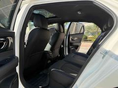 Trumpchi Leopard 270T DCT J10 Flying Man Edition - photo 8