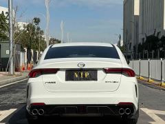 Trumpchi Leopard 270T DCT J10 Flying Man Edition - photo 9