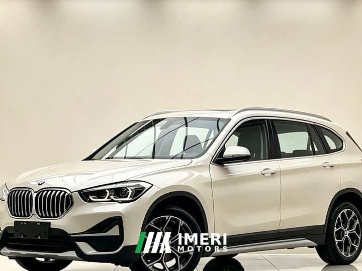 BMW X1 sDrive20Li Fashion
