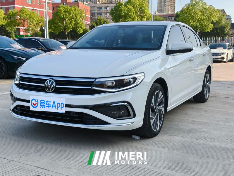Volkswagen Bora 200TSI PRO Edition - car from China