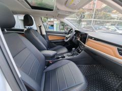 Volkswagen Bora 200TSI PRO Edition - photo 10