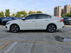 Volkswagen Bora 200TSI PRO Edition - photo 4