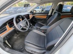Volkswagen Bora 200TSI PRO Edition - photo 5