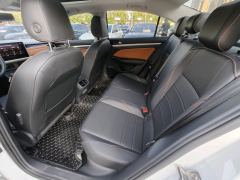 Volkswagen Bora 200TSI PRO Edition - photo 6