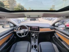 Volkswagen Bora 200TSI PRO Edition - photo 8
