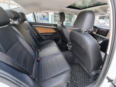 Volkswagen Bora 200TSI PRO Edition - photo 9