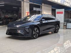 NIO ET7 100kWh Launch Edition - ფოტო 1