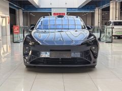 NIO ET7 100kWh Launch Edition - ფოტო 2