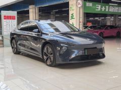 NIO ET7 100kWh Launch Edition - ფოტო 3