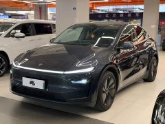Tesla Model Y Rear-Wheel Drive - ფოტო 1