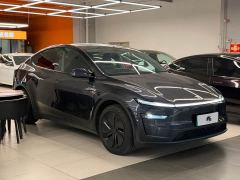 Tesla Model Y Rear-Wheel Drive - ფოტო 3