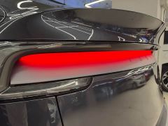 Tesla Model Y Rear-Wheel Drive - ფოტო 6