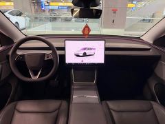 Tesla Model Y Rear-Wheel Drive - ფოტო 8