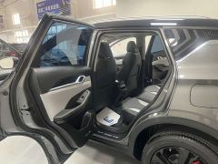 Geely Bingyue COOL 1.5TD DCT Champion Edition - ფოტო 10