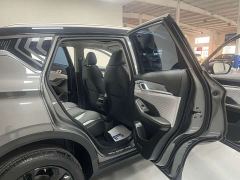 Geely Bingyue COOL 1.5TD DCT Champion Edition - ფოტო 11