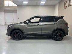 Geely Bingyue COOL 1.5TD DCT Champion Edition - ფოტო 13