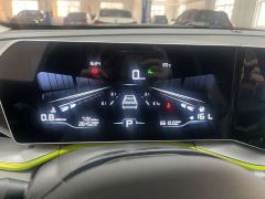 Geely Bingyue COOL 1.5TD DCT Champion Edition - ფოტო 15