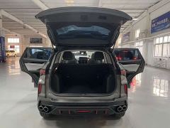 Geely Bingyue COOL 1.5TD DCT Champion Edition - ფოტო 16