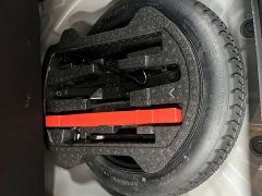 Geely Bingyue COOL 1.5TD DCT Champion Edition - ფოტო 17