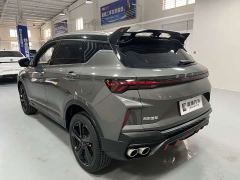 Geely Bingyue COOL 1.5TD DCT Champion Edition - ფოტო 6