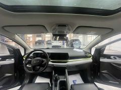 Geely Bingyue COOL 1.5TD DCT Champion Edition - ფოტო 7