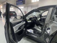 Geely Bingyue COOL 1.5TD DCT Champion Edition - ფოტო 8