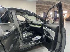 Geely Bingyue COOL 1.5TD DCT Champion Edition - ფოტო 9