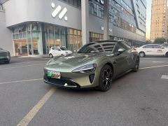 Xiaomi SU7 Rear-Wheel Drive Long Range Smart Driving Edition - ფოტო 1