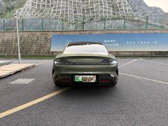 Xiaomi SU7 Rear-Wheel Drive Long Range Smart Driving Edition - ფოტო 10