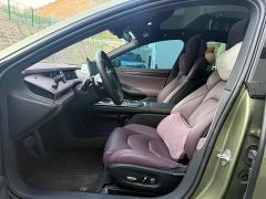 Xiaomi SU7 Rear-Wheel Drive Long Range Smart Driving Edition - ფოტო 3