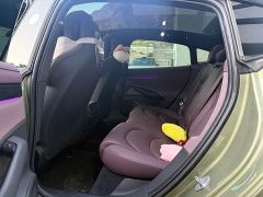 Xiaomi SU7 Rear-Wheel Drive Long Range Smart Driving Edition - ფოტო 4