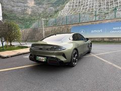 Xiaomi SU7 Rear-Wheel Drive Long Range Smart Driving Edition - ფოტო 9