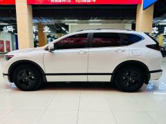 Honda Breeze 240TURBO CVT 2WD Elite Edition - фото 10