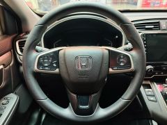 Honda Breeze 240TURBO CVT 2WD Elite Edition - фото 11