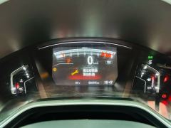 Honda Breeze 240TURBO CVT 2WD Elite Edition - фото 12